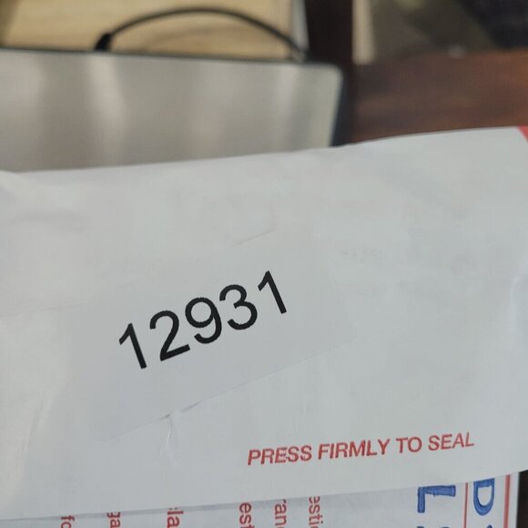 G-Star Mens 36x32 Low Loose Duty Carpenter Relaxed Jeans Blue Distressed - Picture 12 of 12